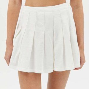 UO Katie Tennis Mini Skirt - NWOT